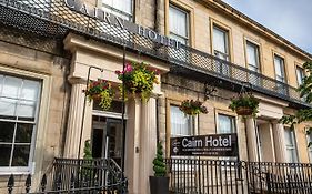 Cairn Hotel Edinburgh